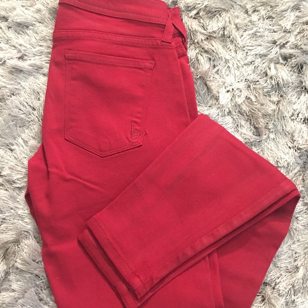 Bebe Jeans